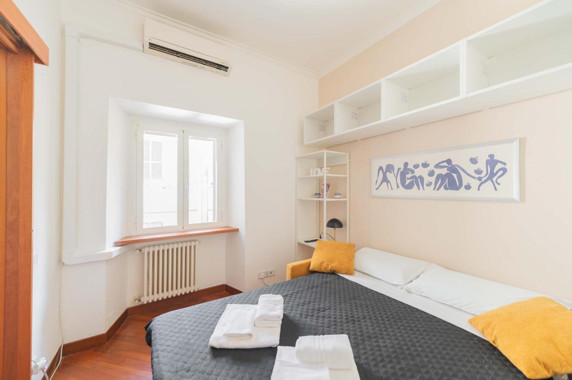 Applemoon2.0 Apartamento *